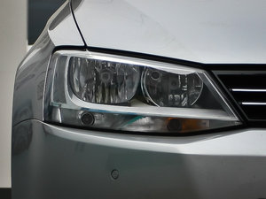 2012款1.4T 手动时尚版 细节外观