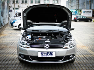 2012款1.4T 手动时尚版 其它