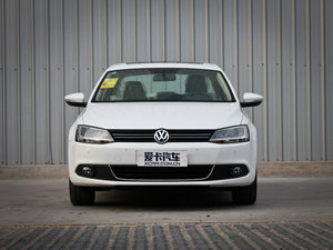 2012款1.4T 自动豪华版 正前