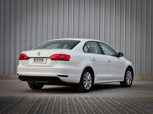 2012款1.4T 自动豪华版 整体外观