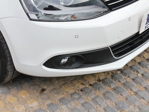 2012款1.4T 自动豪华版 细节外观