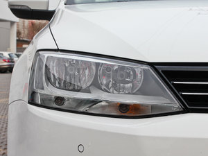 2012款1.4T 自动豪华版 细节外观