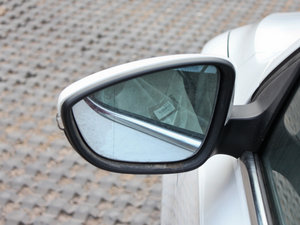 2012款1.4T 自动豪华版 细节外观