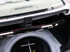2012款1.4T 自动豪华版 其它