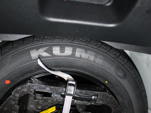 2012款1.4T 自动豪华版 其它