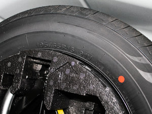 2012款1.4T 自动豪华版 其它