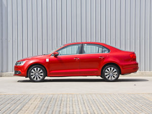 2012款1.4T 自动旗舰版 正侧（左）