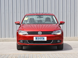 2012款1.4T 自动旗舰版 正前