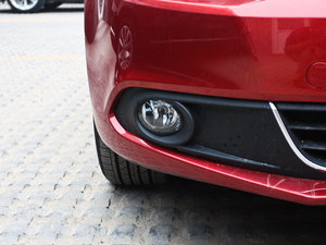 2012款1.6L 自动舒适版 细节外观