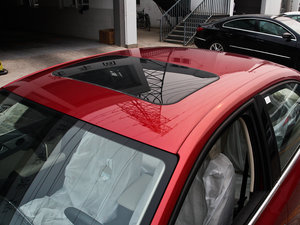 2012款1.6L 自动舒适版 细节外观