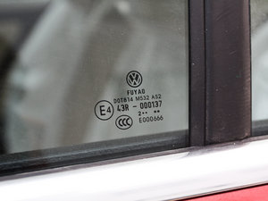 2012款1.6L 自动舒适版 细节外观