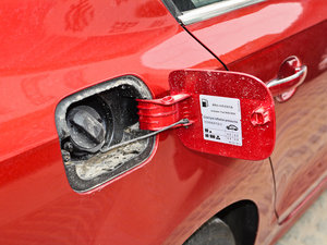 2012款1.6L 自动舒适版 细节外观