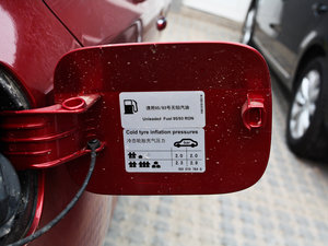 2012款1.6L 自动舒适版 细节外观