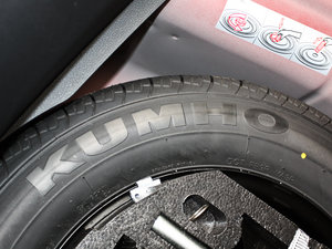 2012款1.6L 自动舒适版 其它