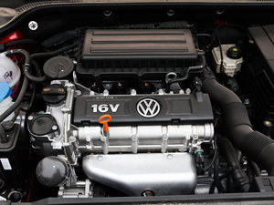 2012款1.6L 自动舒适版 发动机