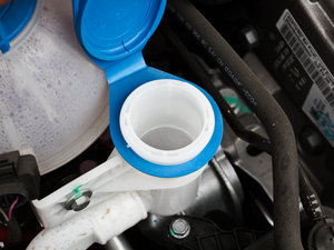 2012款1.6L 自动舒适版 其它