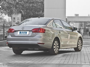 2012款1.8T 自动旗舰版 整体外观