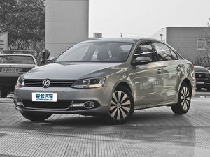 2012款1.8T 自动旗舰版 左前45度
