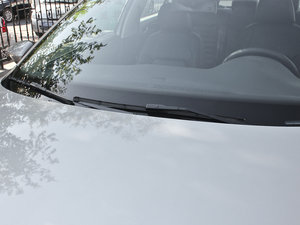 2012款1.8T 自动旗舰版 雨刷