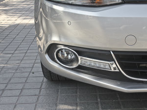 2012款1.8T 自动旗舰版 细节外观