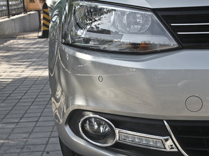 2012款1.8T 自动旗舰版 细节外观