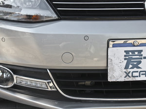 2012款1.8T 自动旗舰版 细节外观