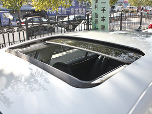 2012款1.8T 自动旗舰版 细节外观