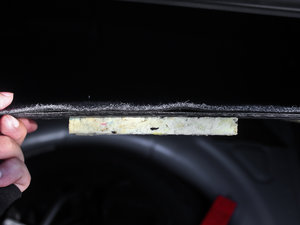 2012款1.8T 自动旗舰版 其它