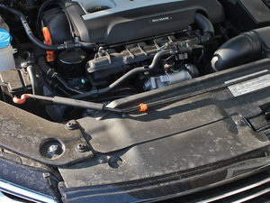 2012款1.8T 自动旗舰版 其它