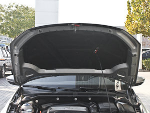 2012款1.8T 自动旗舰版 其它