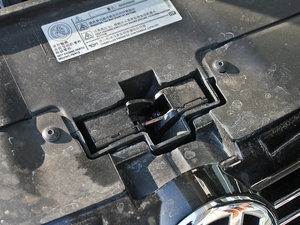 2012款1.8T 自动旗舰版 其它