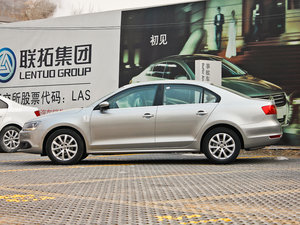 2012款1.6L 手动舒适版 正侧（左）