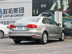 2012款1.6L 手动舒适版 整体外观