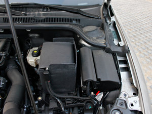 2012款1.6L 手动舒适版 其它