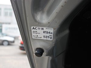 2012款1.6L 手动舒适版 其它