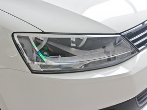 2012款1.4T 自动时尚版 细节外观