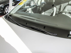 2012款1.4T 手动豪华版 雨刷