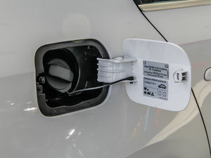 2012款1.4T 手动豪华版 油箱盖