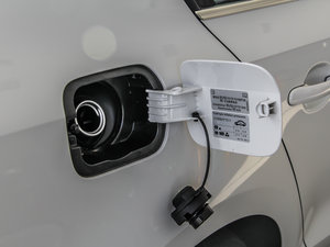 2012款1.4T 手动豪华版 细节外观