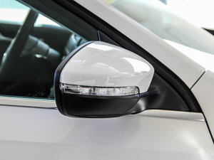 2012款1.4T 手动豪华版 细节外观