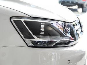 2012款1.4T 手动豪华版 细节外观