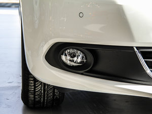 2012款1.4T 手动豪华版 细节外观