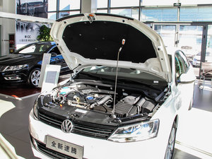 2012款1.4T 手动豪华版 其它