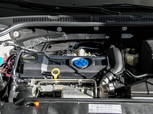 2012款1.4T 手动豪华版 发动机