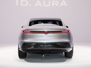 2025款基本型  整体外观