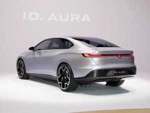 2025款基本型  整体外观