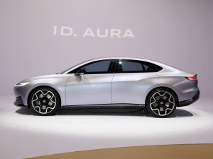 2025款基本型  整体外观