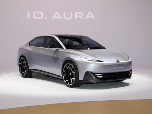 2025款基本型  整体外观