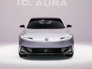 2025款基本型  整体外观