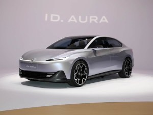 2025款基本型  整体外观